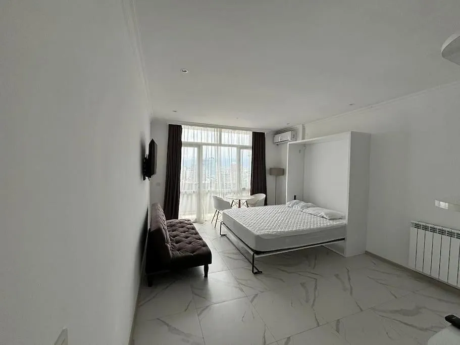Studio Batumshi 0*, Batumi Georgia